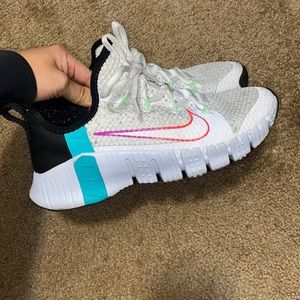 Nike metcon